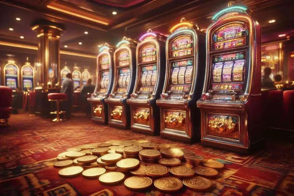 Rivo Casino